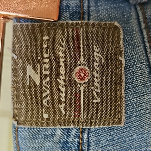 Z Cavaricci Jeans - Picture 4 of 7